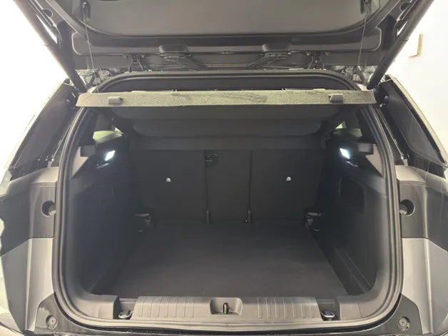 Jeep Compass 1.2 MHEV First Edition
