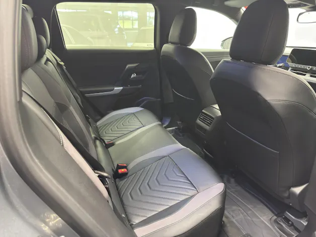 Jeep Compass 1.2 MHEV First Edition