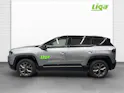 Jeep Compass 1.2 MHEV First Edition