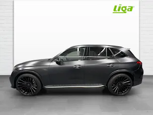 MERCEDES-BENZ AMG GLC 43 4Matic Executive Ed.