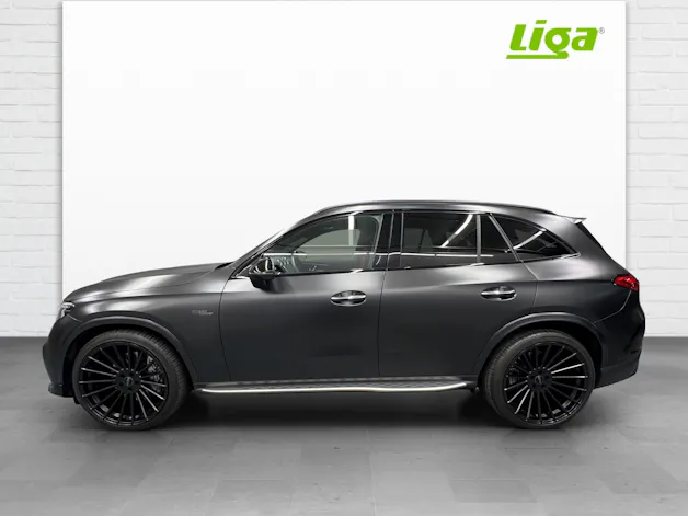 MERCEDES-BENZ AMG GLC 43 4Matic Executive Ed.