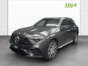 Mercedes-Benz AMG GLC 43 4Matic Executive Ed.