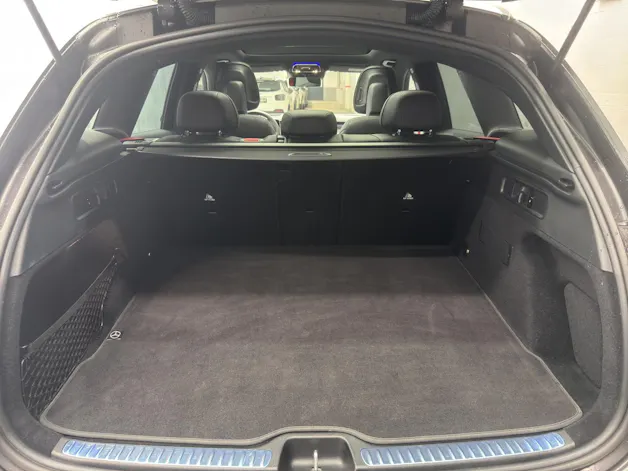 Mercedes-Benz AMG GLC 43 4Matic Executive Ed.