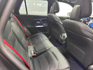 MERCEDES-BENZ AMG GLC 43 4Matic Executive Ed.