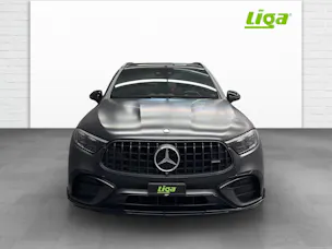 MERCEDES-BENZ AMG GLC 43 4Matic Executive Ed.
