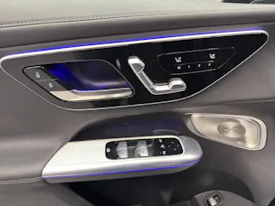 Mercedes-Benz AMG GLC 43 4Matic Executive Ed.