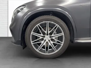 Mercedes-Benz AMG GLC 43 4Matic Executive Ed.