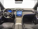 Mercedes-Benz AMG GLC 43 4Matic Executive Ed.
