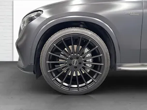 MERCEDES-BENZ AMG GLC 43 4Matic Executive Ed.
