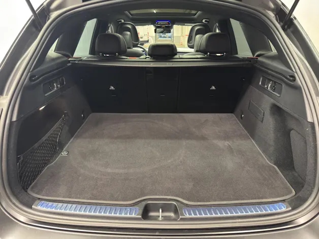 MERCEDES-BENZ AMG GLC 43 4Matic Executive Ed.