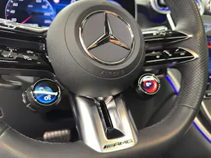 Mercedes-Benz AMG GLC 43 4Matic Executive Ed.