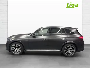 Mercedes-Benz AMG GLC 43 4Matic Executive Ed.