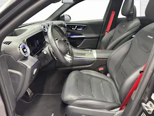 MERCEDES-BENZ AMG GLC 43 4Matic Executive Ed.
