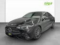 Mercedes-Benz CLA 220 AMG Line 4Matic
