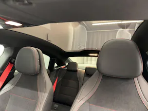 Mercedes-Benz CLA 220 AMG Line 4Matic