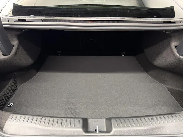 Mercedes-Benz CLA 220 AMG Line 4Matic