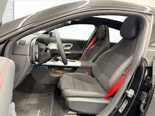 Mercedes-Benz CLA 220 AMG Line 4Matic
