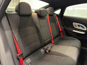 Mercedes-Benz CLA 220 AMG Line 4Matic