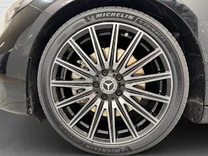 Mercedes-Benz CLA 220 AMG Line 4Matic