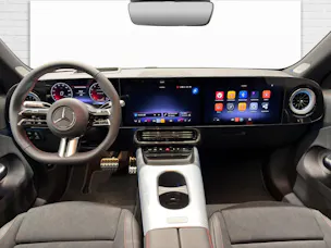 Mercedes-Benz CLA 220 AMG Line 4Matic