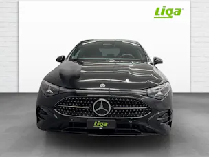 Mercedes-Benz CLA 220 AMG Line 4Matic