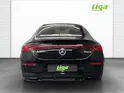 Mercedes-Benz CLA 220 AMG Line 4Matic