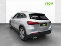 Mercedes-Benz GLA 200 Progressive Line Night Star