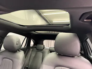 Mercedes-Benz GLA 200 Progressive Line Night Star