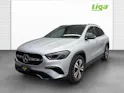 Mercedes-Benz GLA 200 Progressive Line Night Star