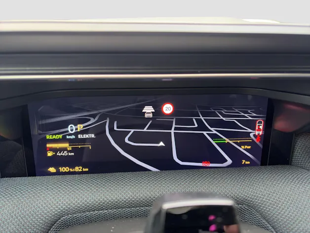 Citroën C5 Aircross 1.6 Plug-in Hybrid Max