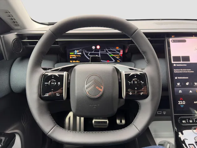 Citroën C5 Aircross 1.6 Plug-in Hybrid Max