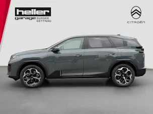 Citroën C5 Aircross 1.6 Plug-in Hybrid Max