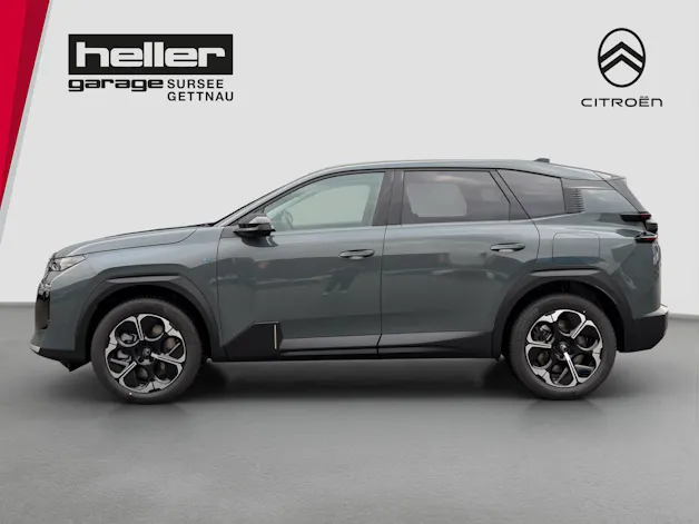 Citroën C5 Aircross 1.6 Plug-in Hybrid Max