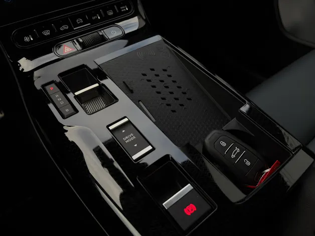 Citroën C5 Aircross 1.6 Plug-in Hybrid Max