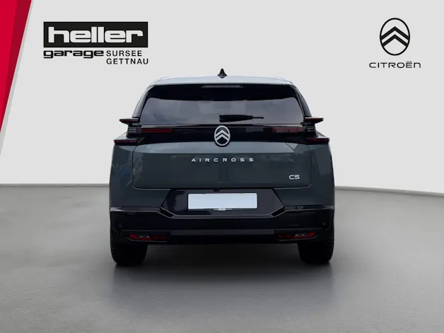 Citroën C5 Aircross 1.6 Plug-in Hybrid Max