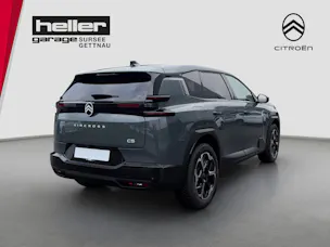Citroën C5 Aircross 1.6 Plug-in Hybrid Max