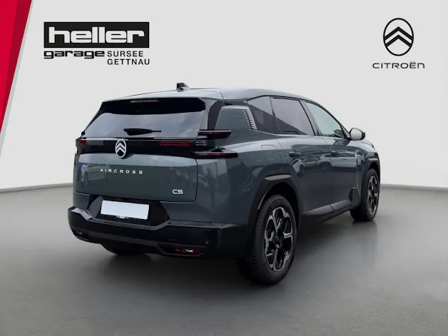 Citroën C5 Aircross 1.6 Plug-in Hybrid Max