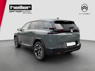Citroën C5 Aircross 1.6 Plug-in Hybrid Max
