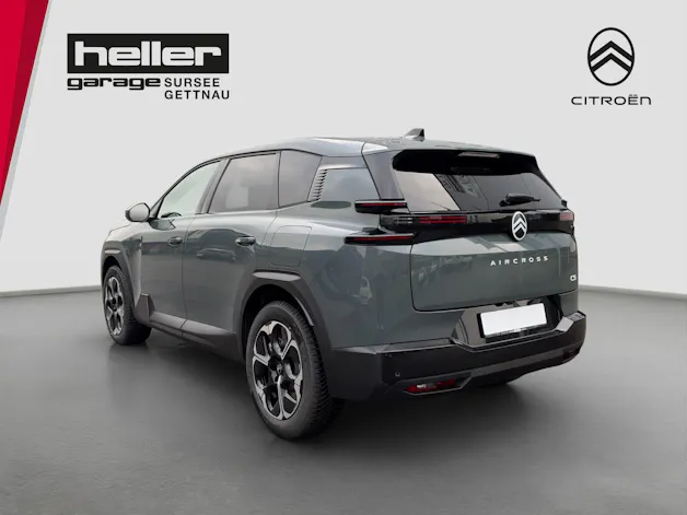 Citroën C5 Aircross 1.6 Plug-in Hybrid Max