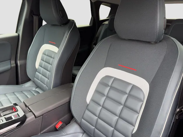 Citroën C5 Aircross 1.6 Plug-in Hybrid Max