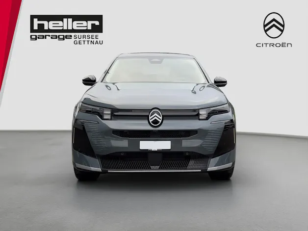 Citroën C5 Aircross 1.6 Plug-in Hybrid Max