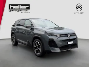 Citroën C5 Aircross 1.6 Plug-in Hybrid Max