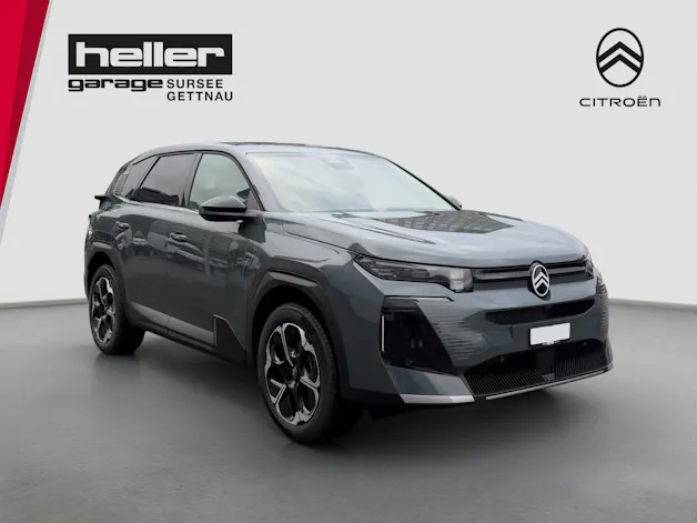 Citroën C5 Aircross 1.6 Plug-in Hybrid Max