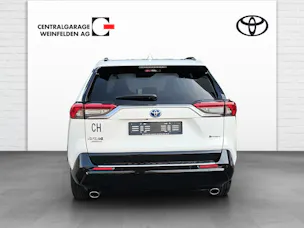 Toyota RAV4 2.5 Plug-In-Hybrid Premium