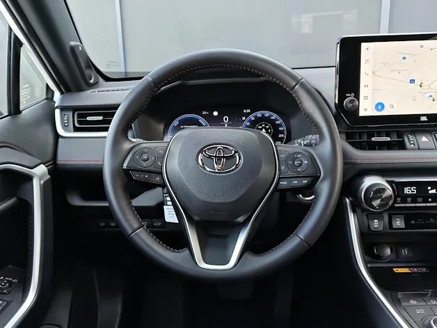 Toyota RAV4 2.5 Plug-In-Hybrid Premium