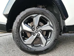 Toyota RAV4 2.5 Plug-In-Hybrid Premium