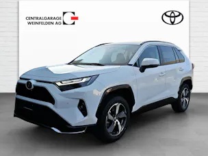 Toyota RAV4 2.5 Plug-In-Hybrid Premium