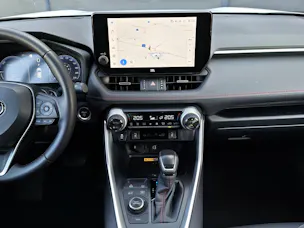 Toyota RAV4 2.5 Plug-In-Hybrid Premium
