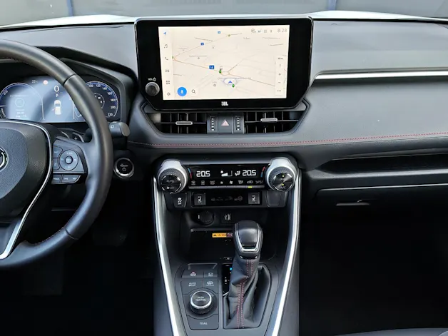 Toyota RAV4 2.5 Plug-In-Hybrid Premium