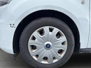 Ford Transit Connect Van 200 L1 1.0 EcoBoost 100 Trend